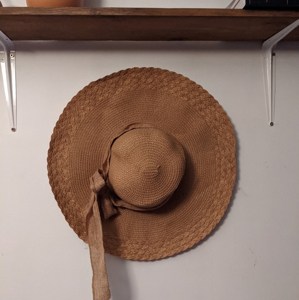 Sun hat